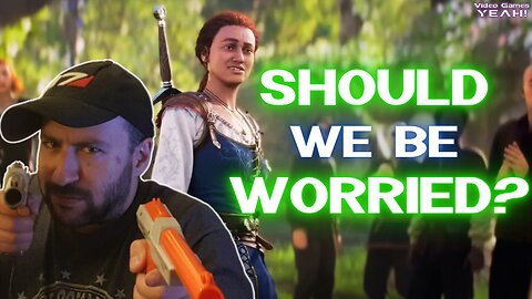 Should We Be WORRIED About FABLE?