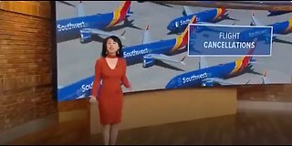 It’s not stacking up at Southwest Airlines. Why won't they tell the truth. Cowards and Criminals.