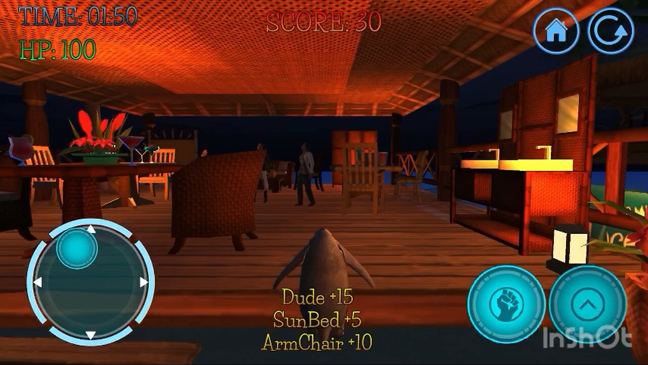 Opulence penguin simulator full gameplay concept old opulence nostalgia