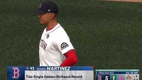 MLB THE SHOW 25.