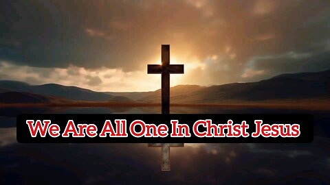 Message From God - Evangelical Message - God's Message - End Time prophecy - The Gospel - God's Word