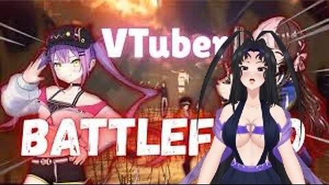 Goddess Reacts: The Most Intense VTuber Community