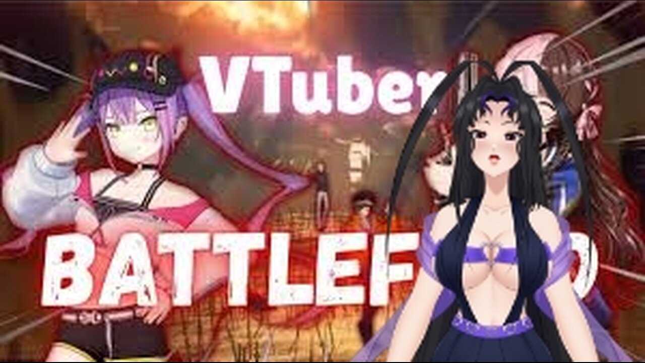 Goddess Reacts: The Most Intense VTuber Community