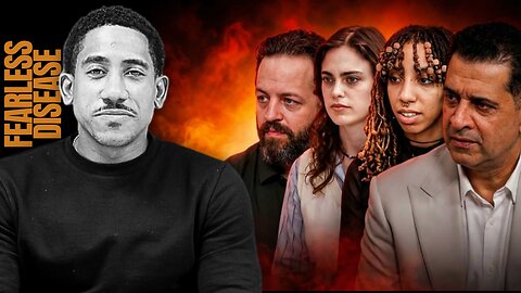 The Problem With Civil Debate | Andrew Wilson GOES OFF