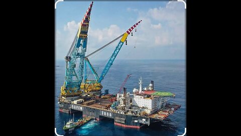 Siapam 7000. End of MCP01 contract. August