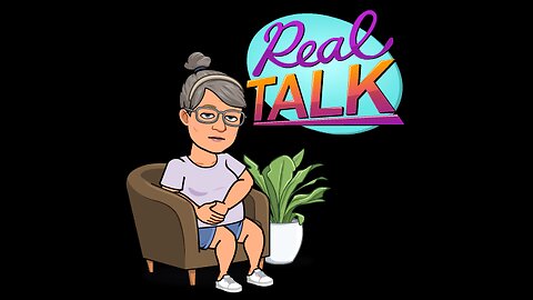 Truth Talk! Live! 3:30 PM EDST