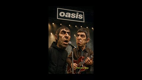 Celebrity Oasis Reunion