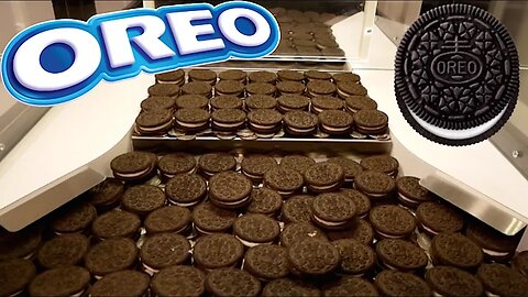 Coin Pusher FILLED With OREOS!