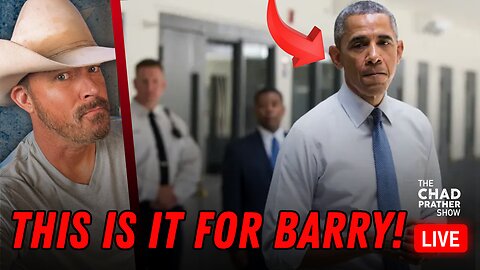 Russia Hoax! Is Barack Obama Guilty? The Proof Is in the Wreckage