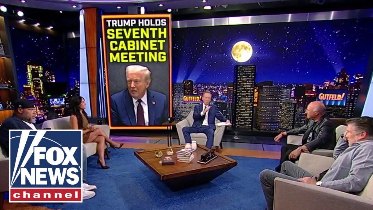 Tyrus: This was the best thing to happen to Trump