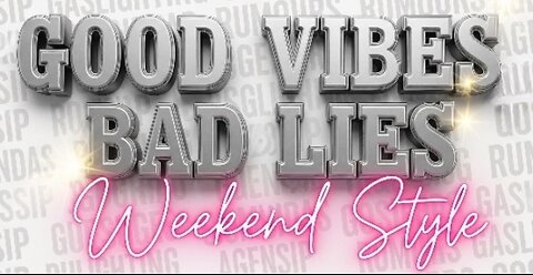 Saturday Shenanigans! FAKE outrage, Temper tantrums, Police Callsgoing REAL LIFE on ME! OPEN PANEL