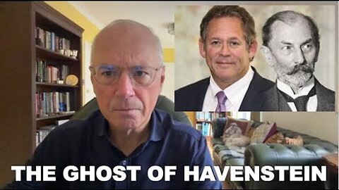 Probable Fed Chairman Rick Rieder Will Make Sure the Dollar Is Dead and Buried.