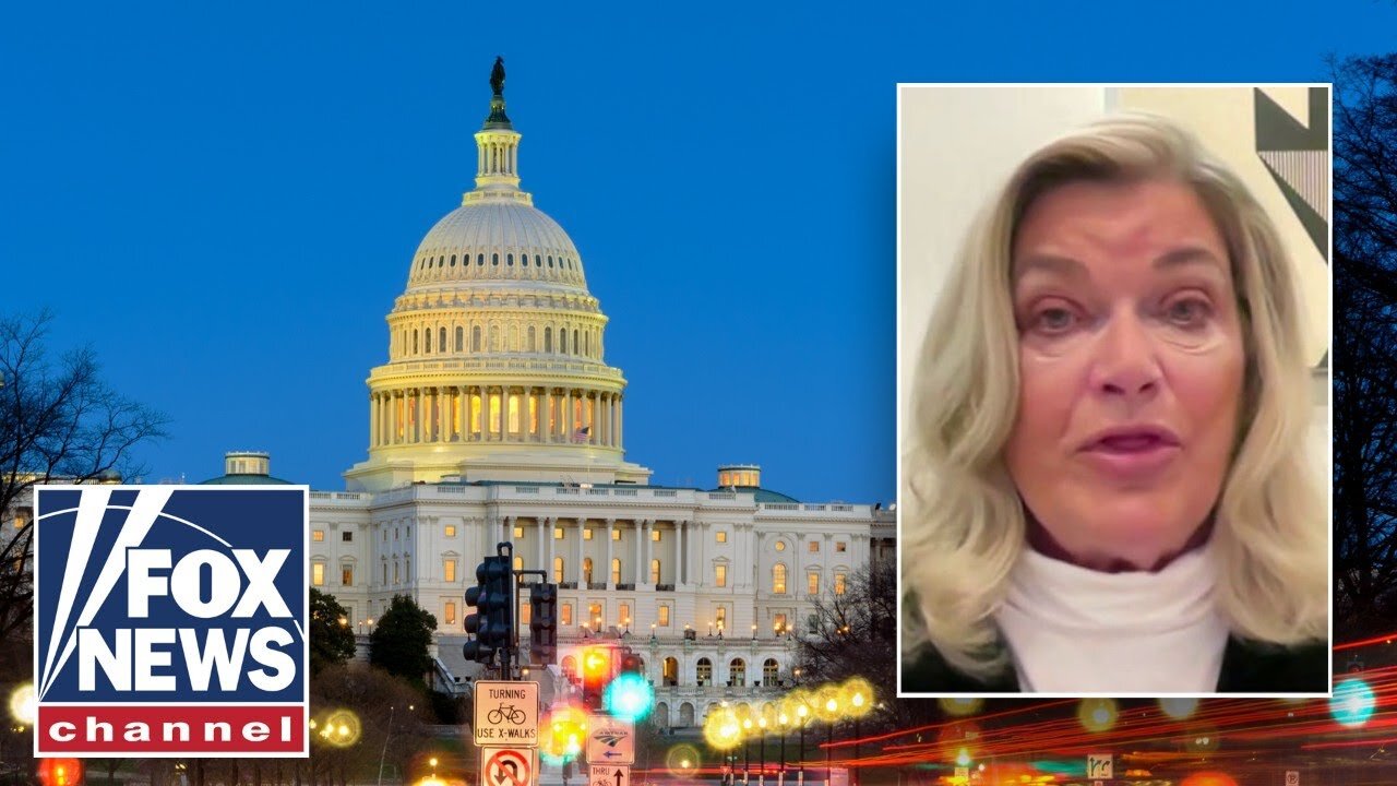 ‘POLITICAL OPERATION’: Senator accuses top officials of ‘ignoring’ the law