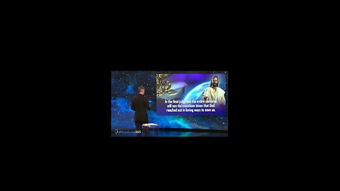 The final judgement and the end of the world!