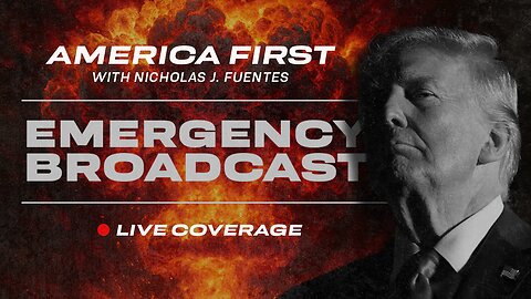 IRAN WAR: US ENTERS WAR WITH IRAN