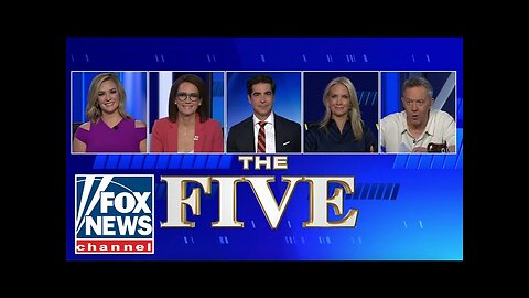 ‘The Five’: Dems suddenly love Elon Musk?