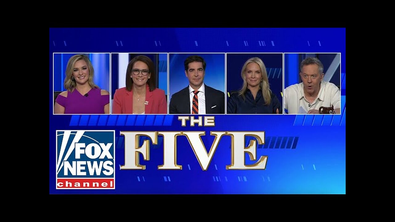 ‘The Five’: Dems suddenly love Elon Musk?