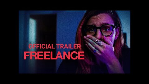 Freelance | Official Trailer | Gravitas Ventures