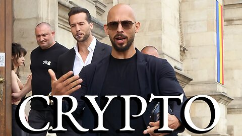 The Truth About Crypto