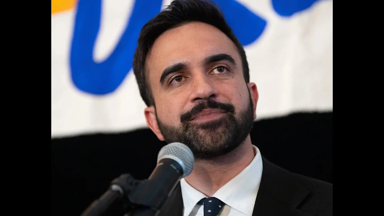 Jewish Group Slams Mamdani for Ridiculing Hannukah