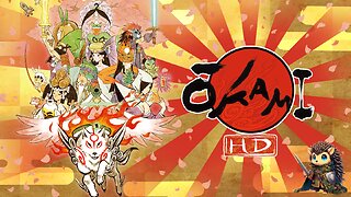 Collect-a-thon! - ŌKAMI HD BLIND [46]
