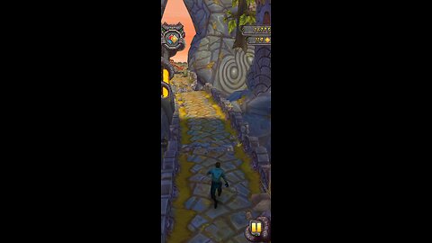 Temple Run 2 gameplay Epic Game Vibes