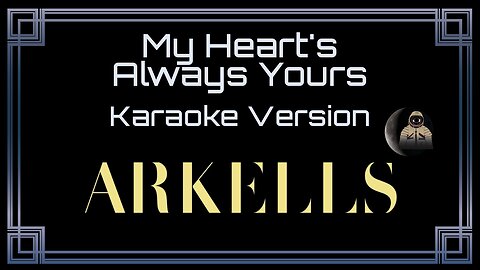 Arkells - My Heart's Always Yours (CC)