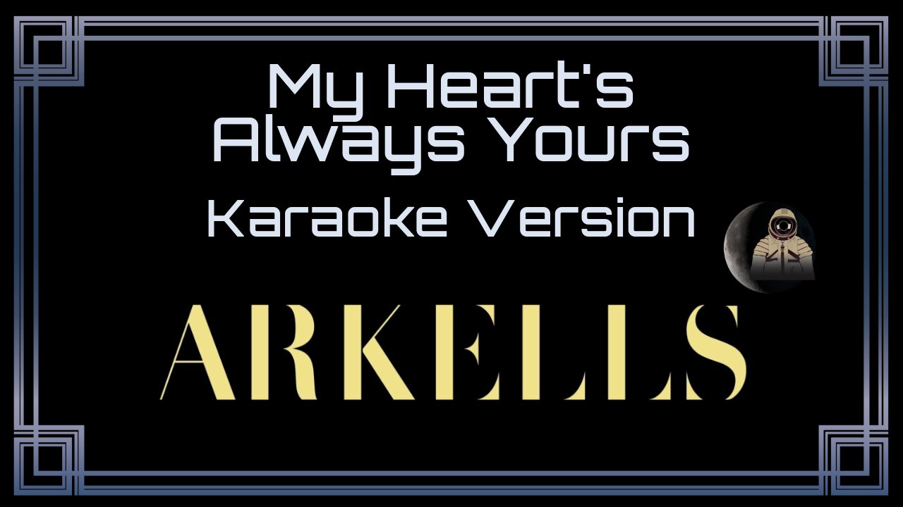 Arkells - My Heart's Always Yours (CC)
