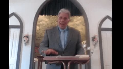 2020_05_31: Kenosha Central Church of Christ - Obedience Brings Blessings