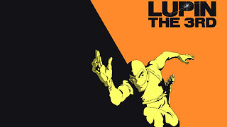 Lupin the 3rd ~best main themes~ Yuji Ohno