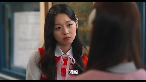 Red vs Black | Epic 1v1 Girl Fight