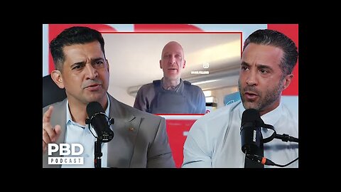 "Time To Arm Up" - Antifa Leader DECLARES WAR On ICE Agents In VIOLENT Uprising