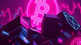 BREAKING NEWS! THE AI PONZI SCHEME IS COLLAPSING!