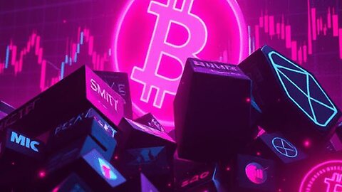 BREAKING NEWS! THE AI PONZI SCHEME IS COLLAPSING!