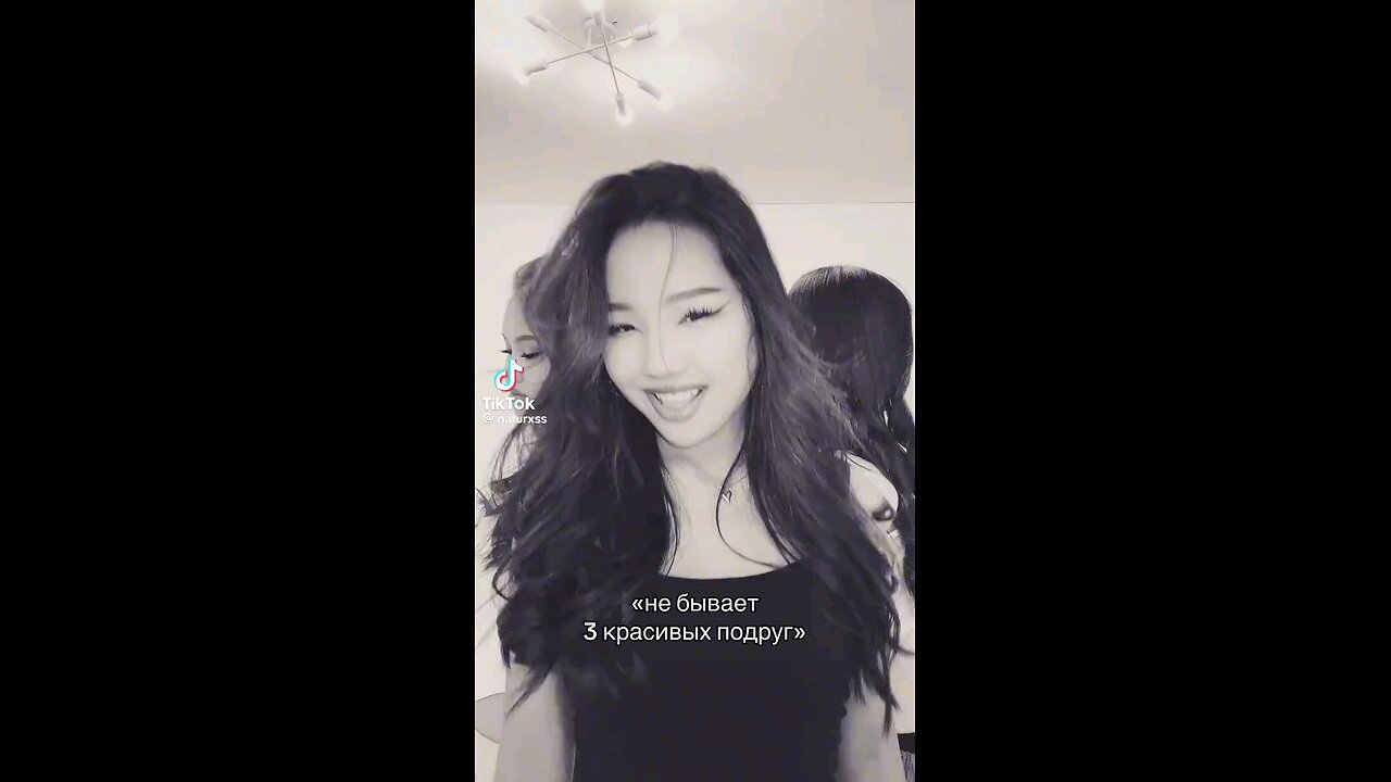 That’s why you are sweet girl