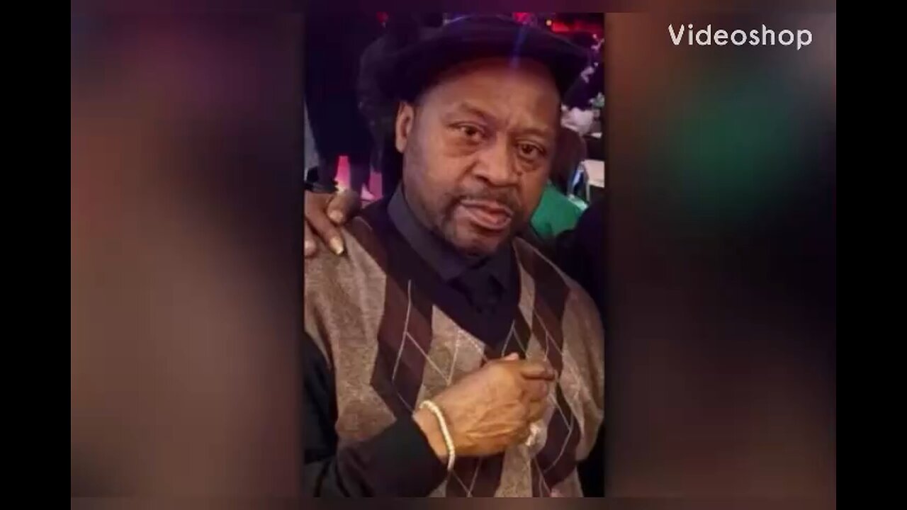 Rip Lamont tip dog Thornton Rucker park Legend