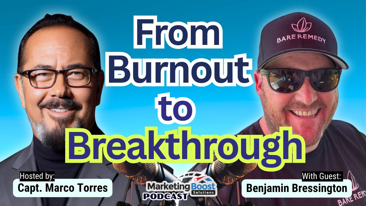 Bare Remedy: Rewriting the Rules of Energy, Focus, and Wellness | Benjamin Bressington