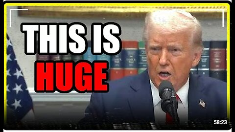 🔴This changes EVERYTHING.🔴