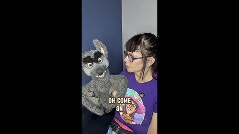 Ugh!