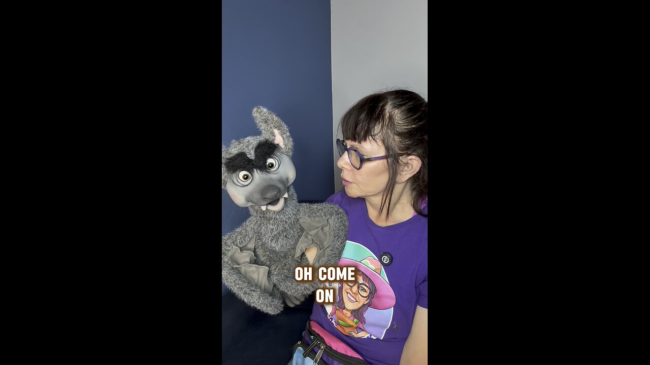 Ugh!