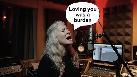 Love Was A Burden For The Estranged Parent