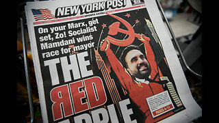 🎬 🎙️Америка на переписанной карте по дороге в Третий мир. Спикер Георгий Бардмессер