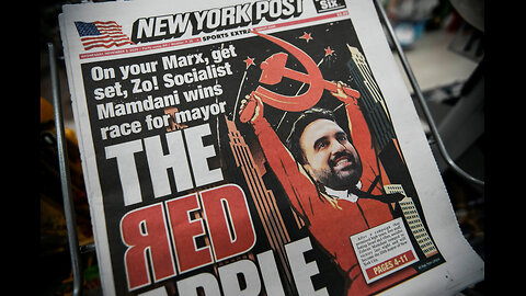 🎬 🎙️Америка на переписанной карте по дороге в Третий мир. Спикер Георгий Бардмессер