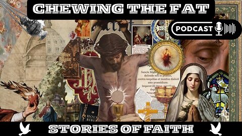 #14 Stories of Faith