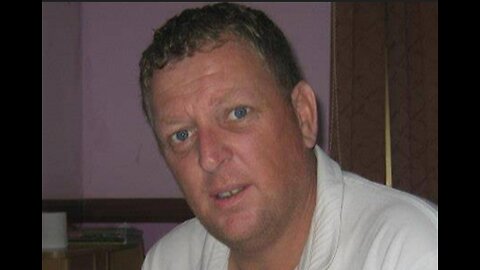 Psychoanalysing Social Media Superstars & Psychopaths - CHARACTER PROFILES - Brian Lee Roy Hansford