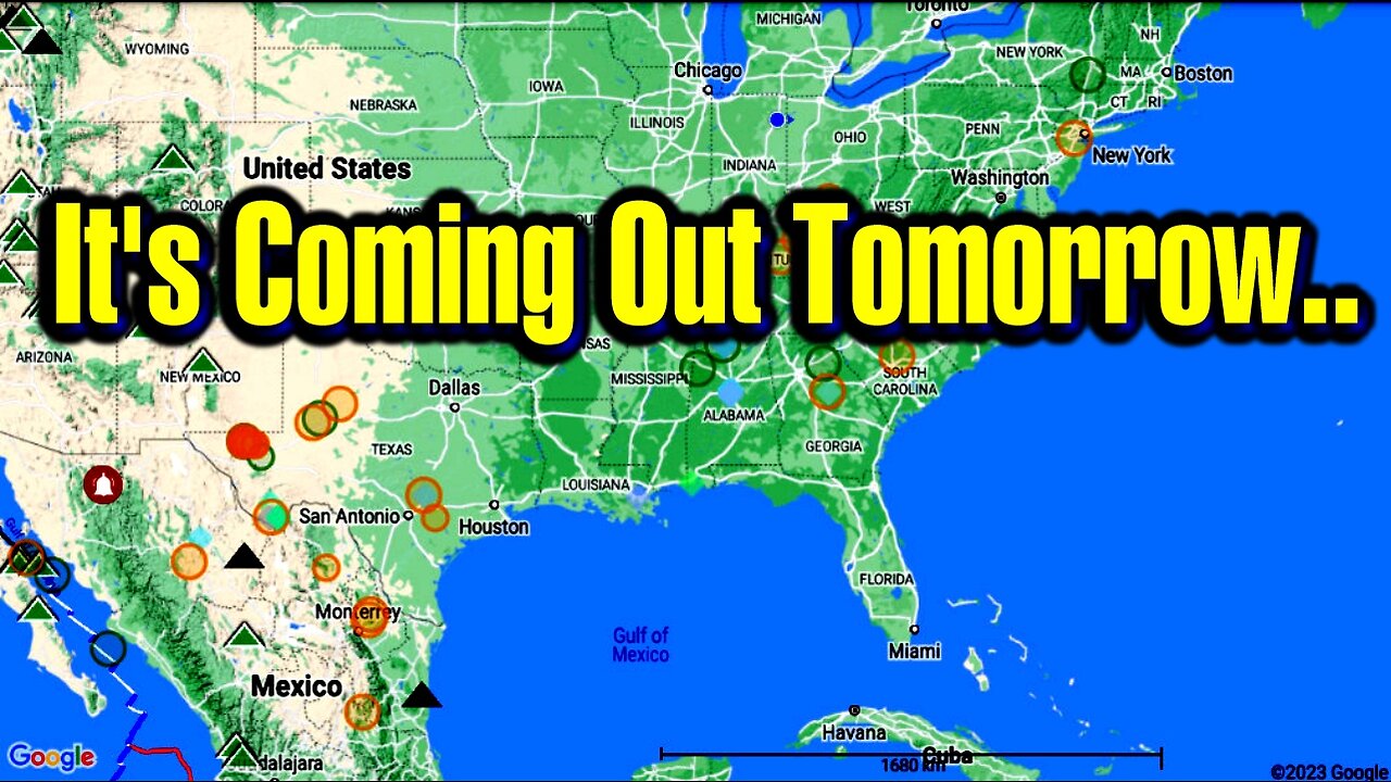 He Said He Will Release the Evidence Proving Everything, After Joe Rogan Talked About it on His Show