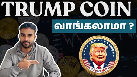 Trump Coin Analysis