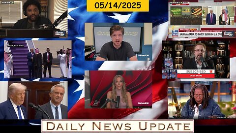 EP1562 | Devory: ECONOMIC WIN, Doug In Exile: Whoopi, Dr Steve Turley: POLLING, Megyn Kelly: Lying Media