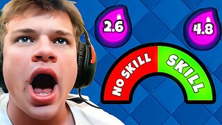 What Makes a Deck No Skill JYNXZI REACTS