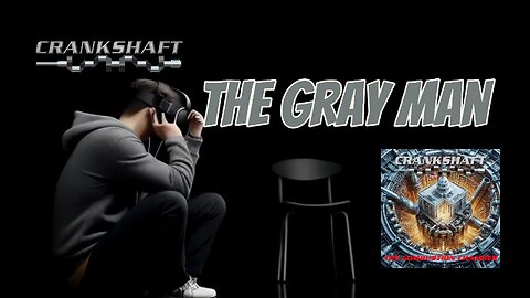 The Gray Man Lyric Video